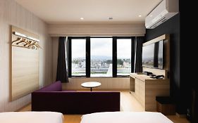La'gent Hotel Kyoto Nijo